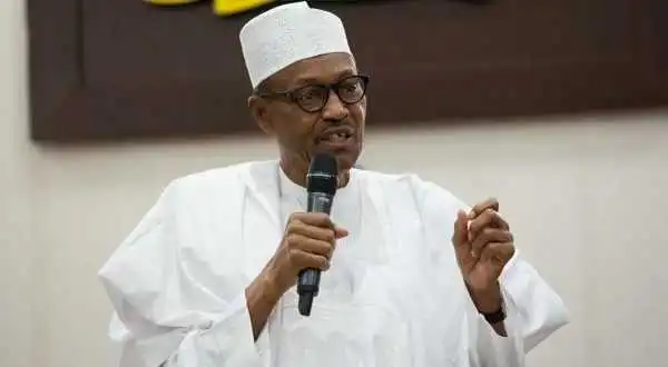 Jibrin persuades Buhari to deal with Dogara, others he accused of budget padding